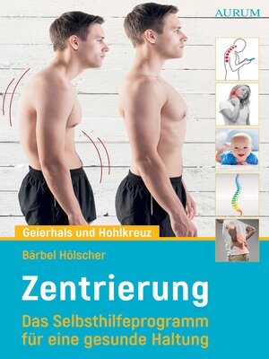 cover image of Geierhals und Hohlkreuz